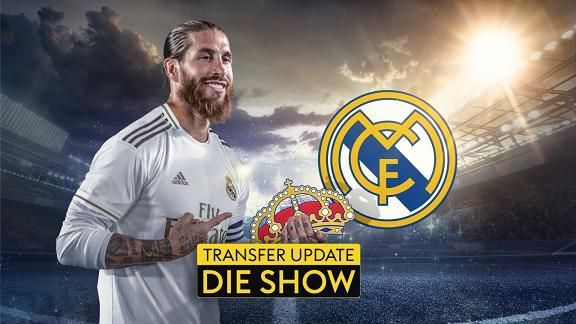 Transfer Update - der Podcast #86