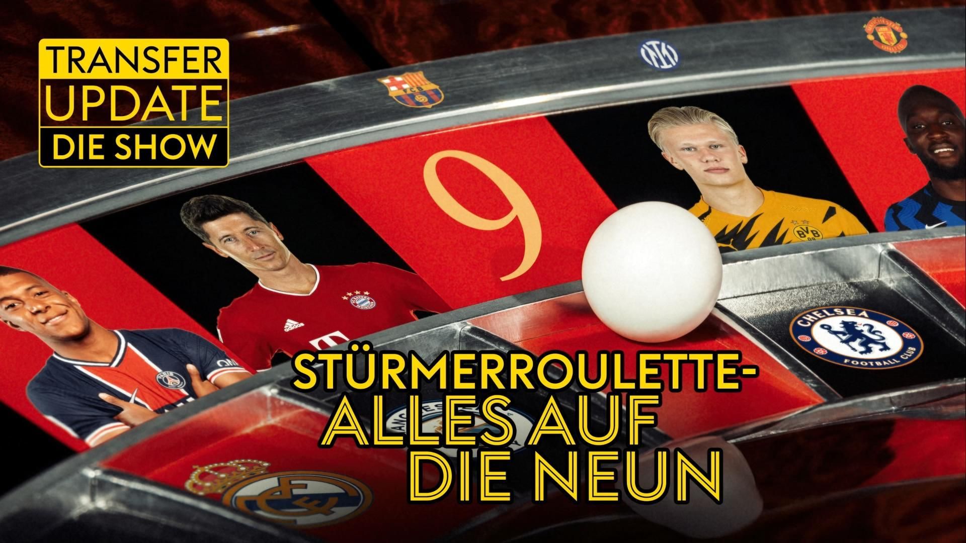 Transfer Update - der Podcast #136