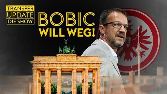 Transfer Update - der Podcast #117
