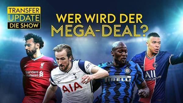 Transfer Update - der Podcast #126
