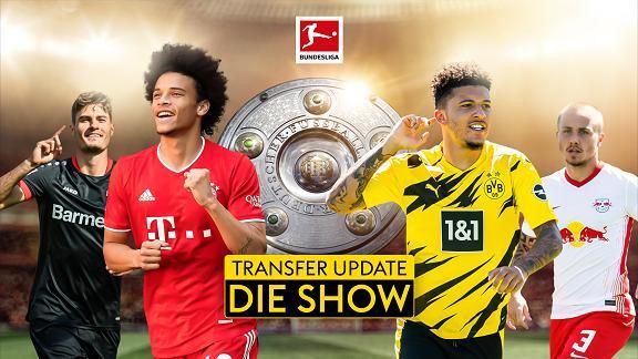 Transfer Update - der Podcast #71