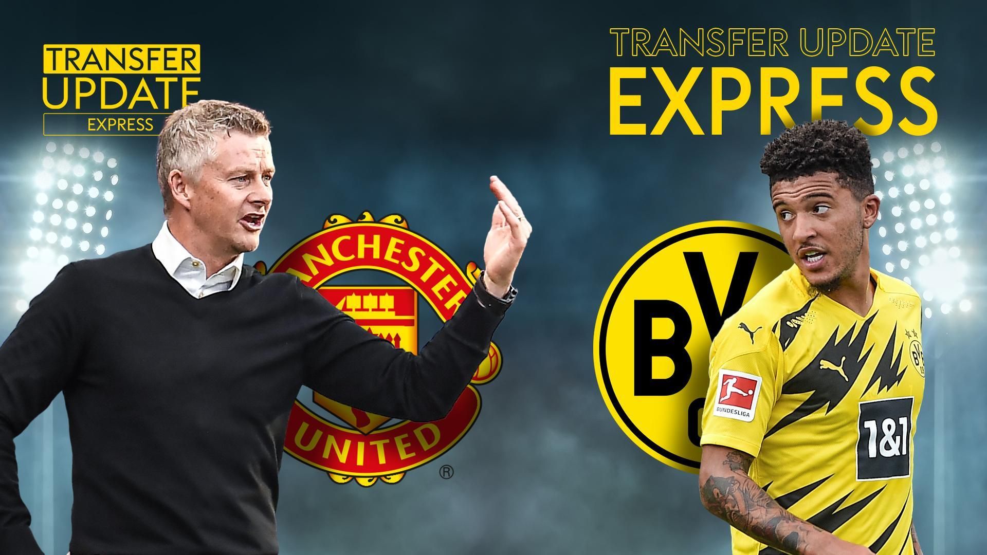 Transfer Update EXPRESS - der Podcast #4