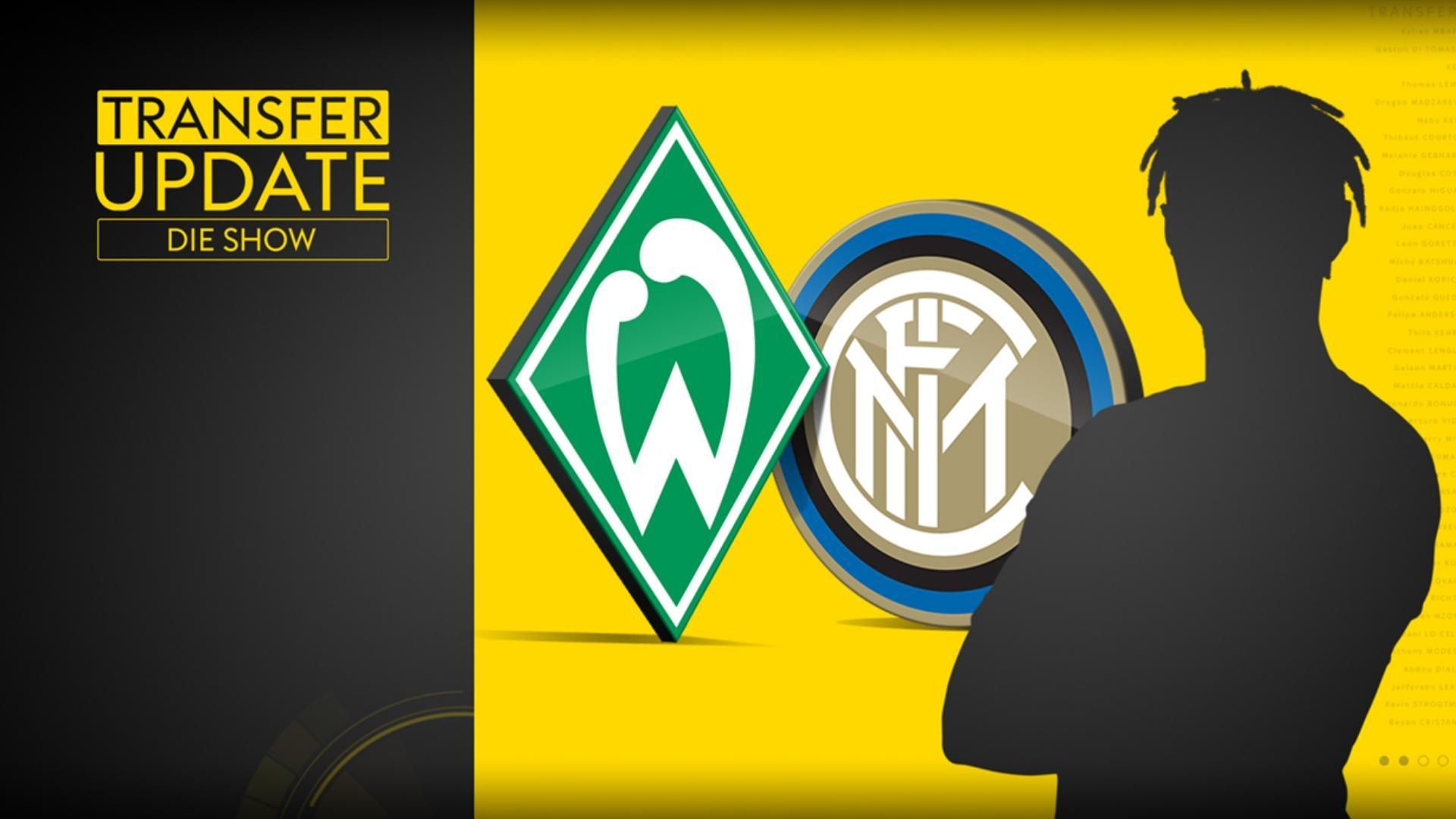 Transfer Update - der Podcast #5