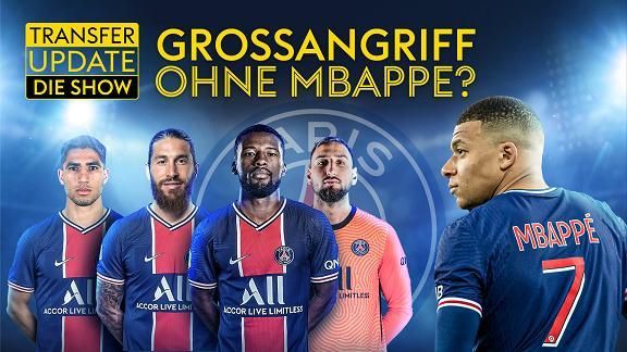 Transfer Update - der Podcast #139