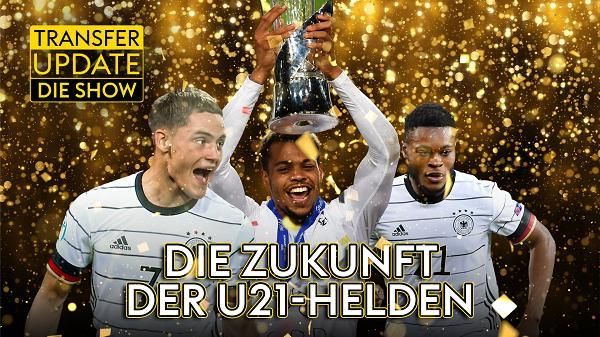 Transfer Update - der Podcast #132