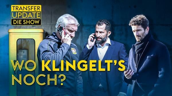 Transfer Update - der Podcast #111