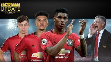 Transfer Update - der Podcast #42