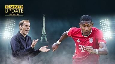 Transfer Update - der Podcast #43