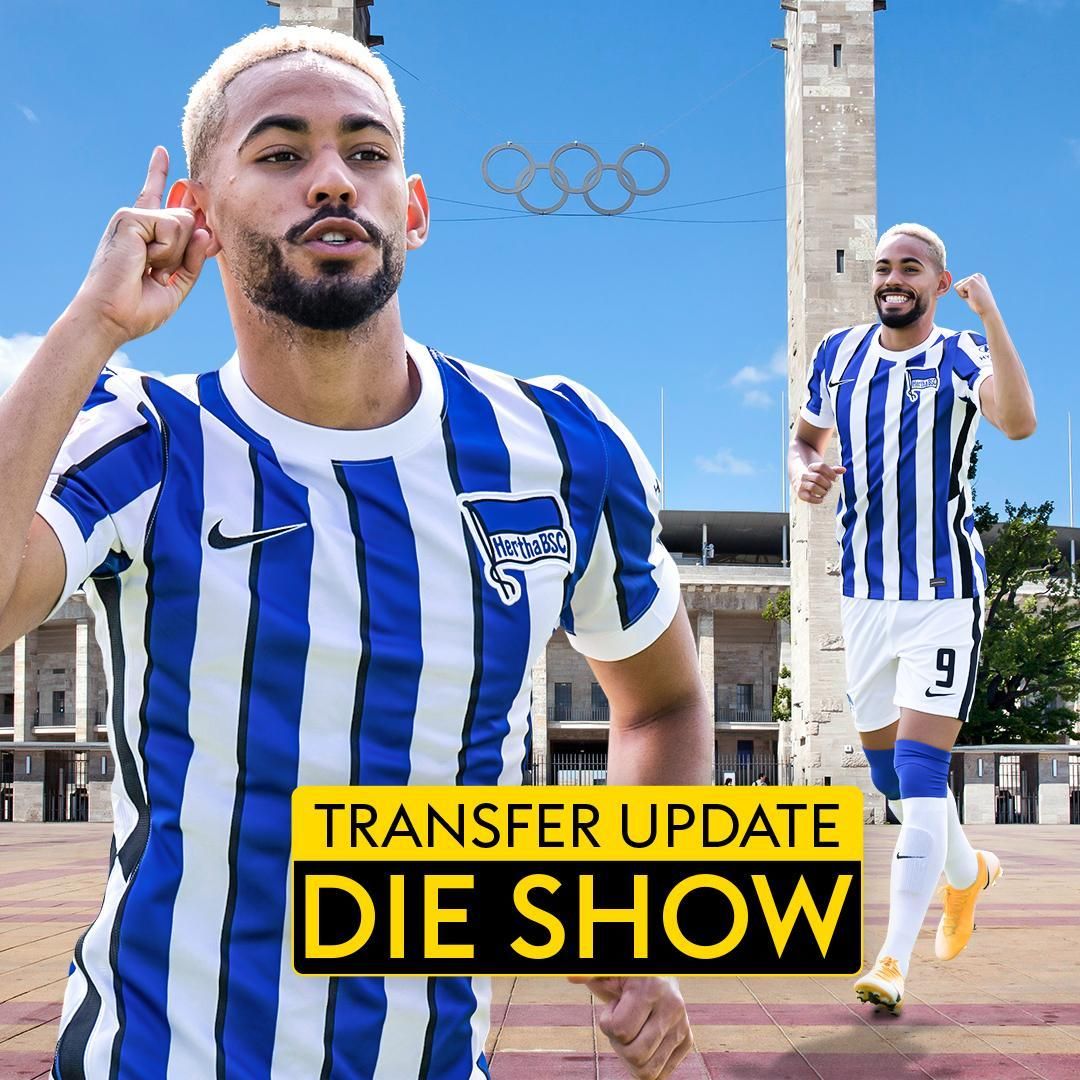 Transfer Update - der Podcast #83