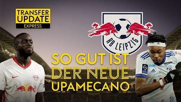 Transfer Update - der Podcast #100