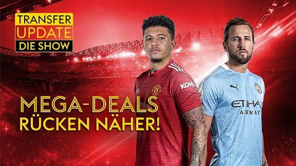 Transfer Update - der Podcast #137