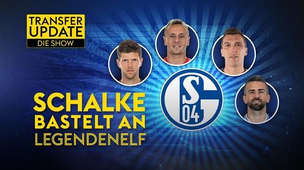 Transfer Update - der Podcast #101