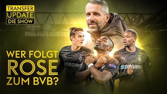 Transfer Update - der Podcast #115