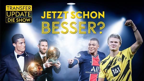Transfer Update - der Podcast #119