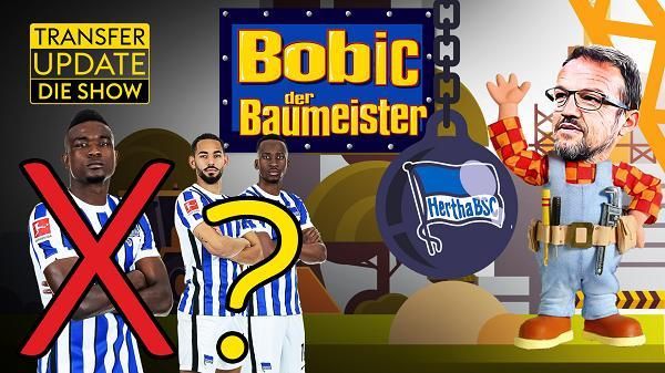 Transfer Update - der Podcast #144