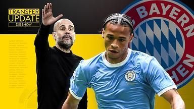 Transfer Update - der Podcast #45