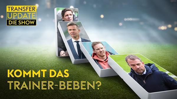 Transfer Update - der Podcast #121