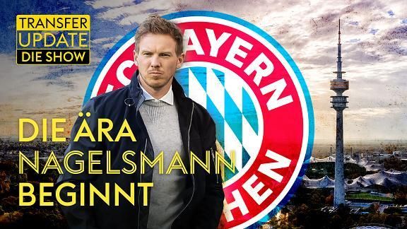 Transfer Update - der Podcast #138