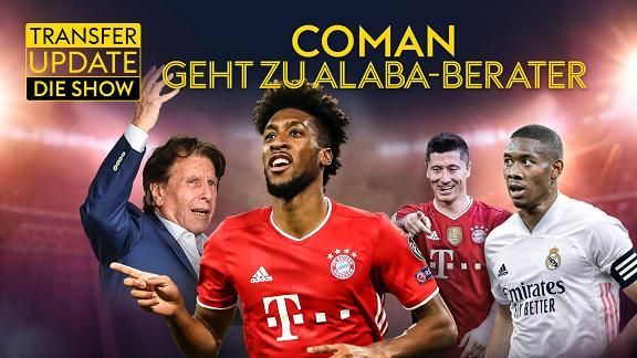 Transfer Update - der Podcast #129