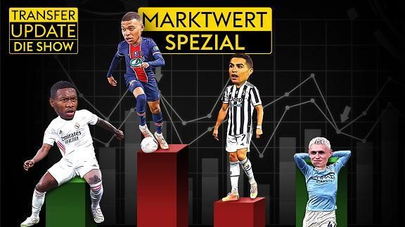 Transfer Update - der Podcast #141