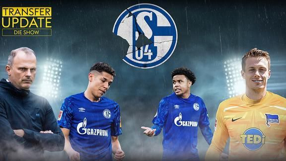 Transfer Update - der Podcast #60