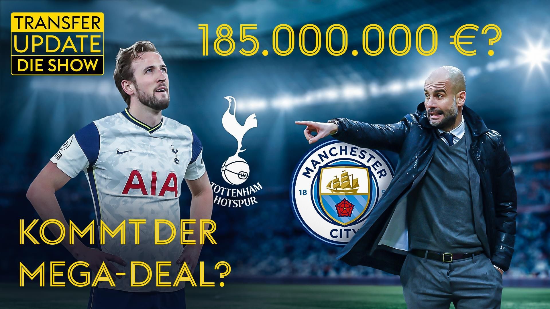 Transfer Update - der Podcast #146