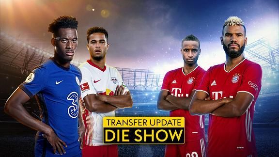Transfer Update - der Podcast #79