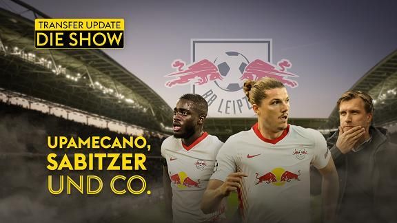 Transfer Update - der Podcast #96