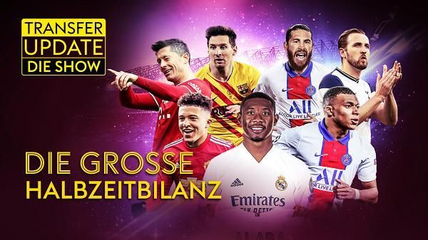 Transfer Update - der Podcast #145