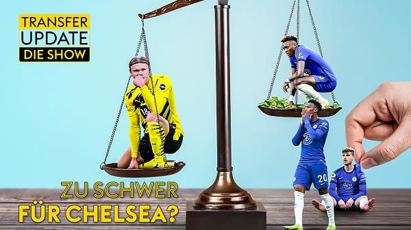 Transfer Update - der Podcast #143
