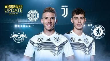 Transfer Update - der Podcast #67