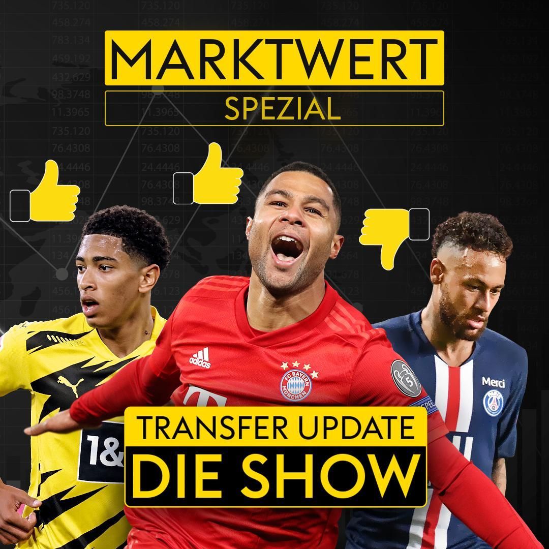 Transfer Update - der Podcast #82