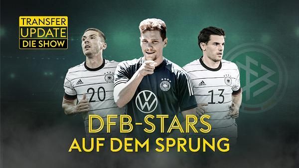 Transfer Update - der Podcast #131