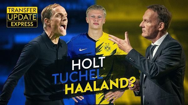 Transfer Update - der Podcast #110