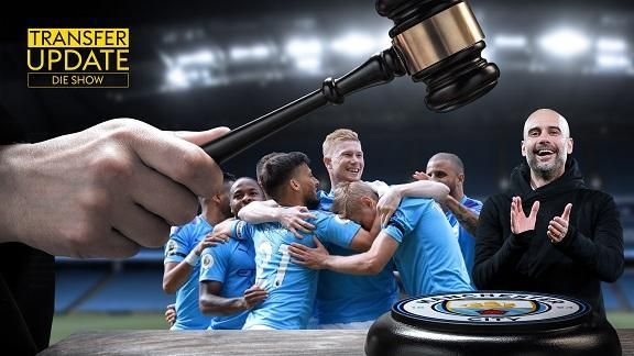 Transfer Update - der Podcast #53