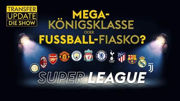 Transfer Update - der Podcast #124