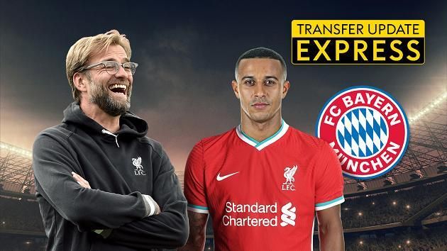 Transfer Update EXPRESS - der Podcast #6