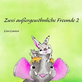 Zwei außergewöhnliche Freunde 2