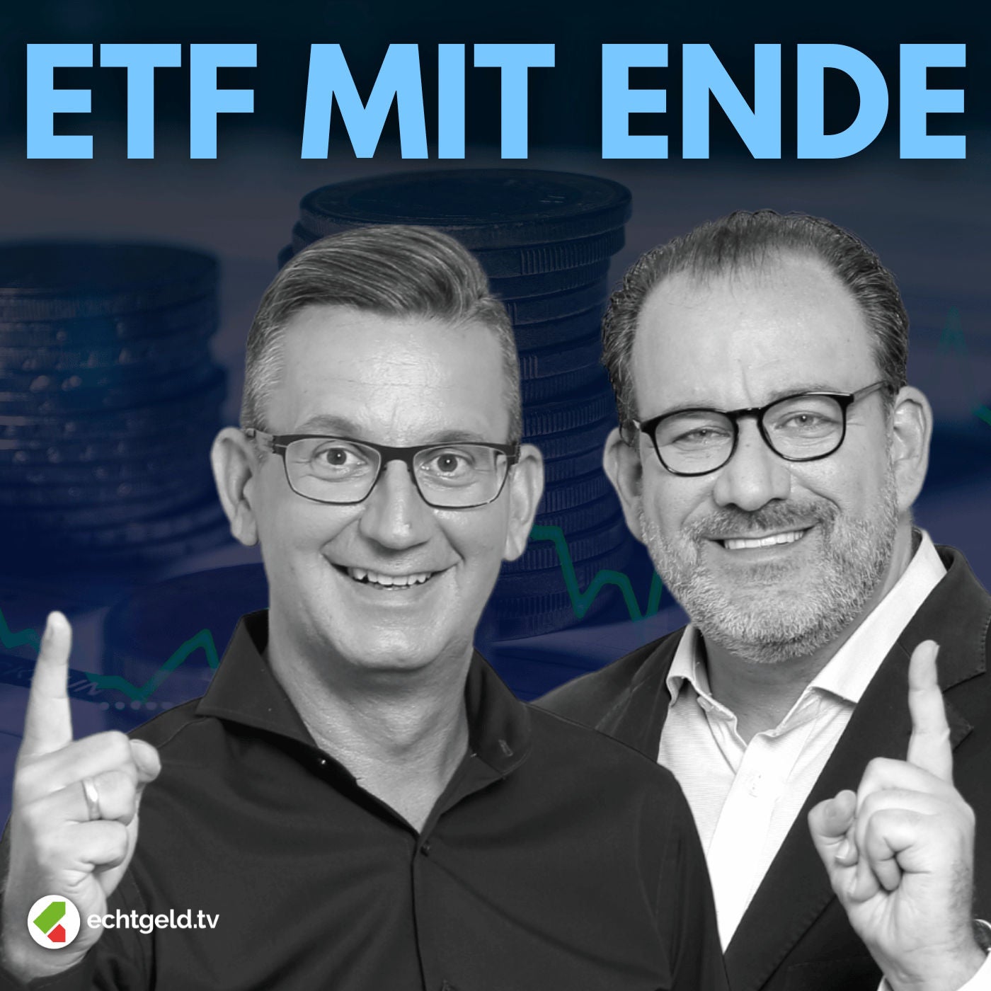 egtv #293 Anleihen-ETFs mit Verfallsdatum: Das können die neuen iShares iBonds | Mercedes-Benz | Vodafone