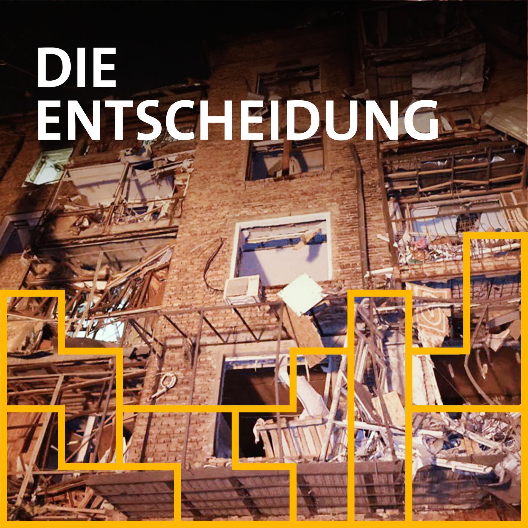 Putin, der Doppelkopfadler | Ukraine, Russland und die Nato | (2/4)