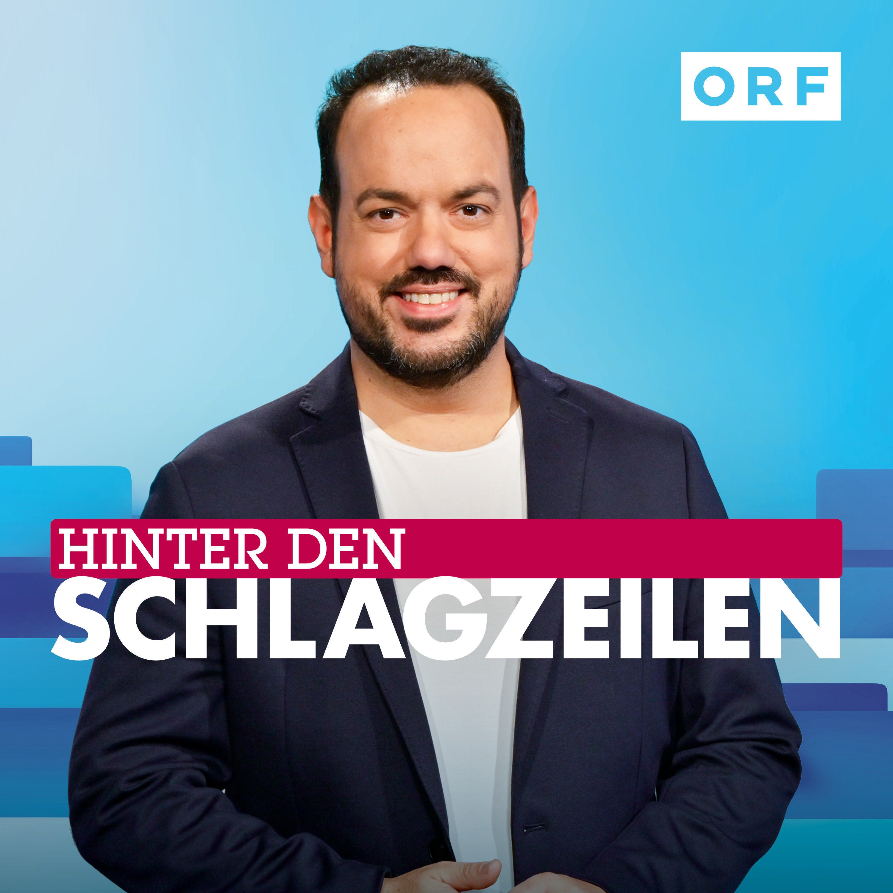 Hinter den Schlagzeilen