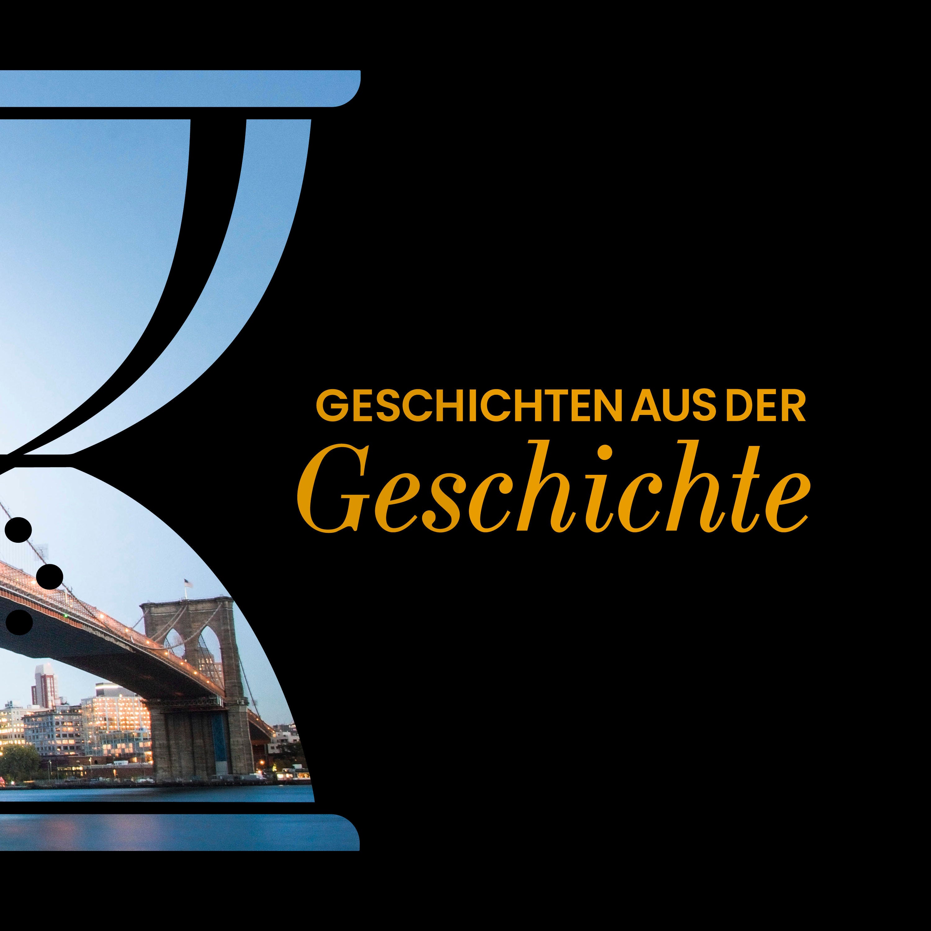 GAG346: Die längste Hängebrücke der Welt