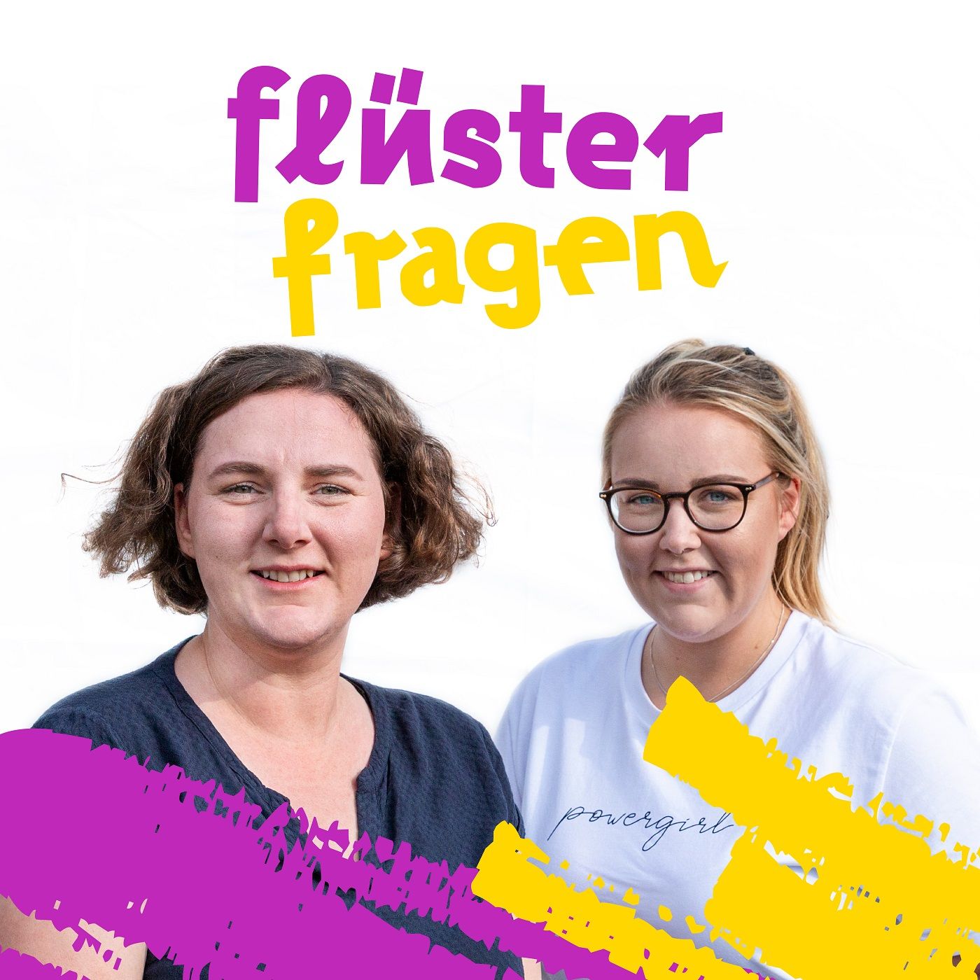 folge einundvierzig: gott* wird uns richten!