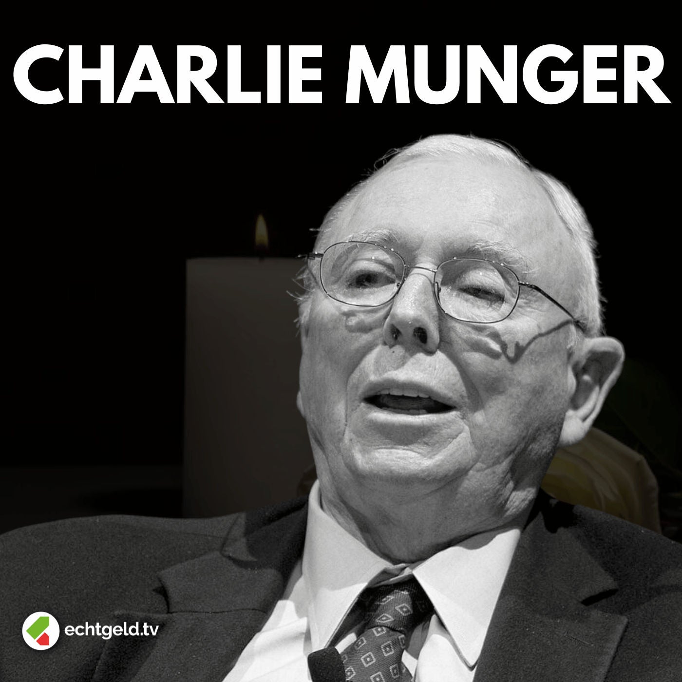 egtv #315 Zum Tod von Charlie Munger: Das Vermächtnis von Warren Buffetts kongenialem Partner