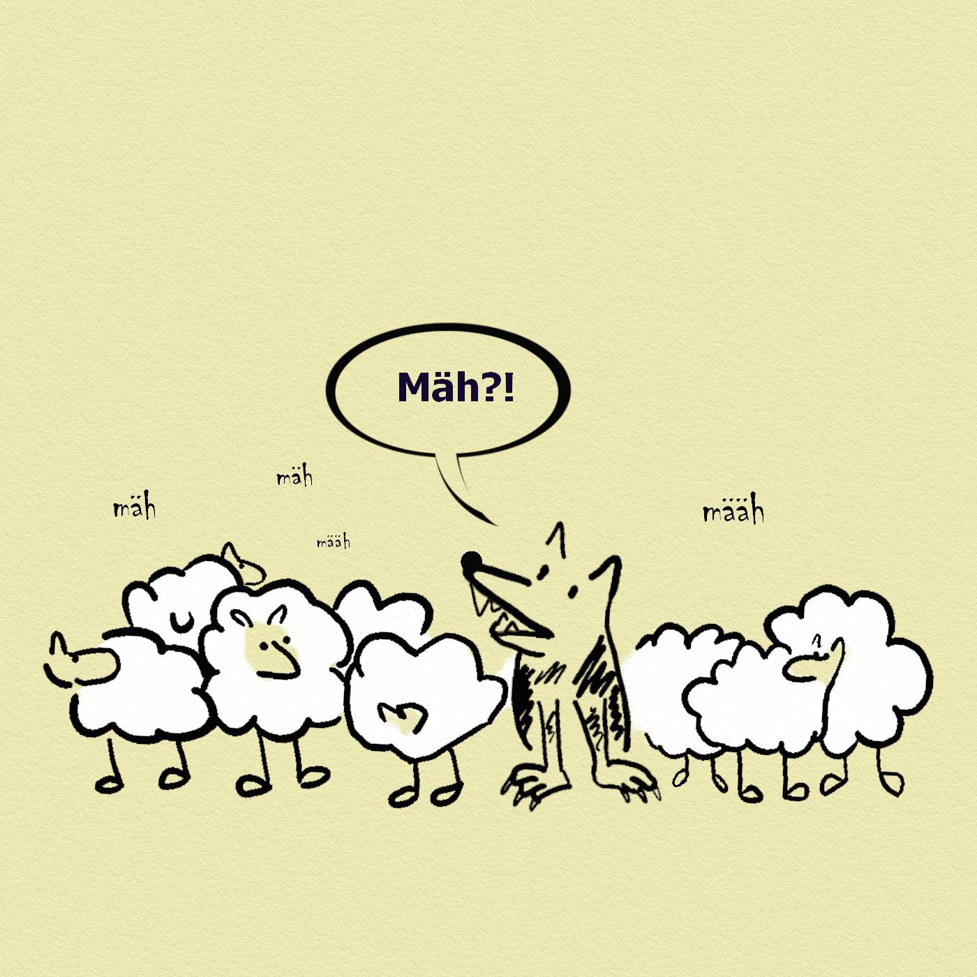 Wie man wird, was man ist. – Das Falsche Selbst. (5)