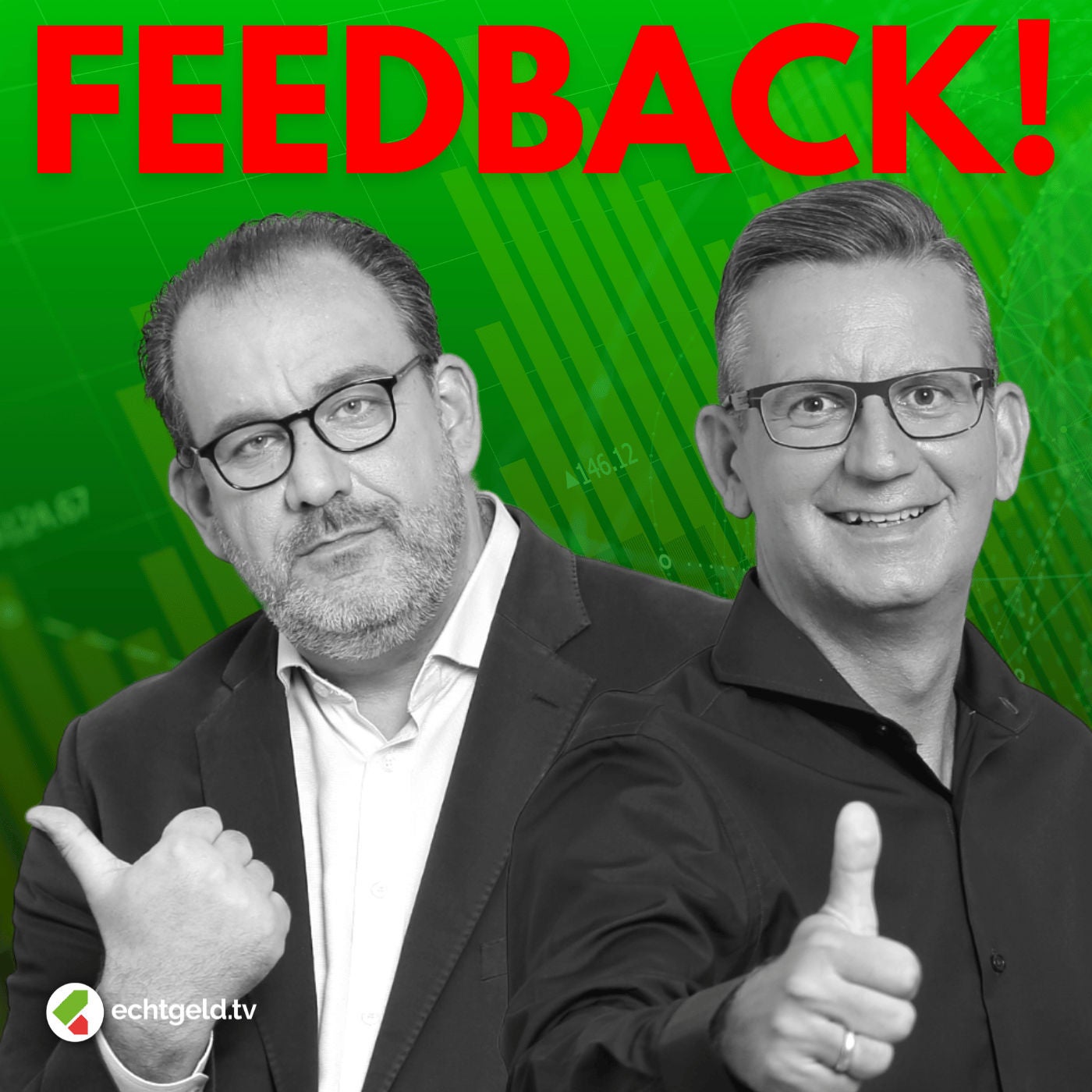 egtv #295 Feedback Europa: Nestlé, Philips, Siemens, Yara | Plus BDC-Check: Main Street Capital