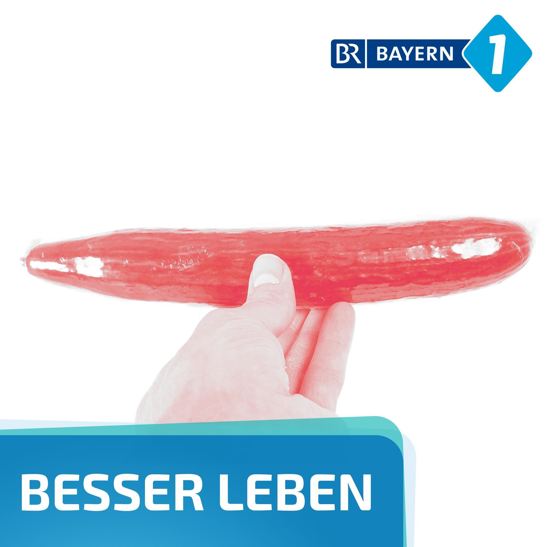 Warum sind Salate und Gurken immer noch in Plastik verpackt?