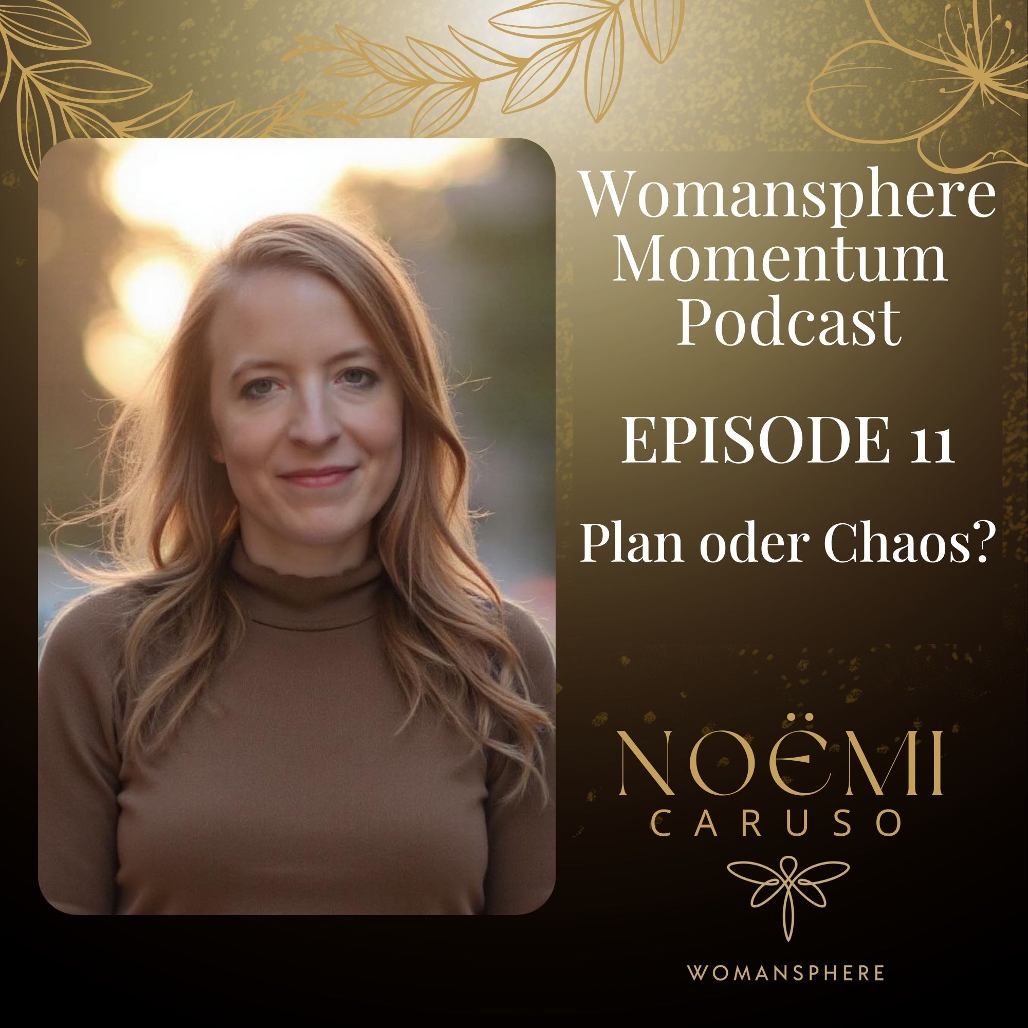 Momentum - Episode 11 - Plan oder Chaos?