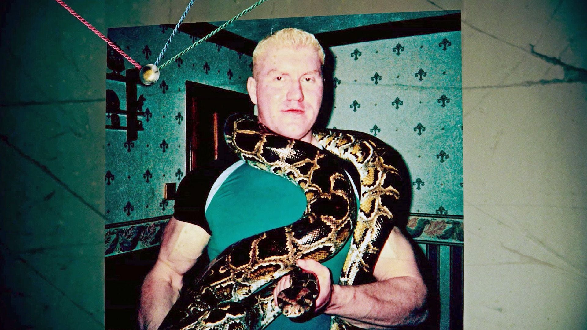 Raoul Moat