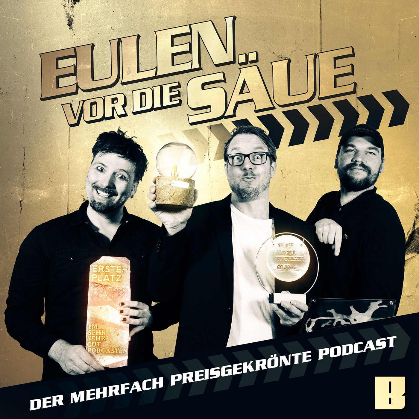 #63 - Bambule an der Schule